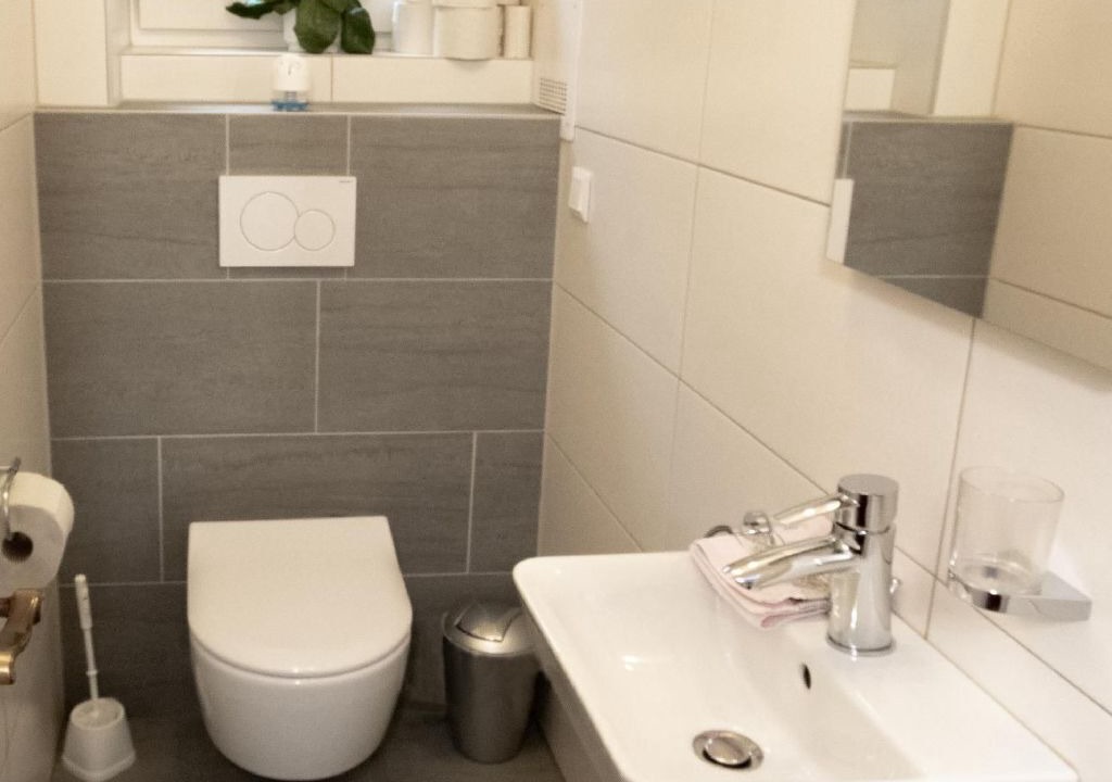Photo of Bathroom in Flattach