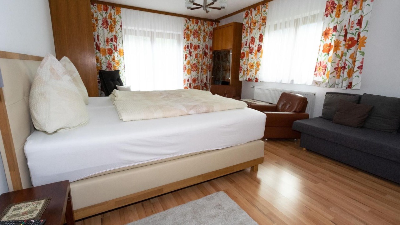 Photo of Livingroom in Flattach