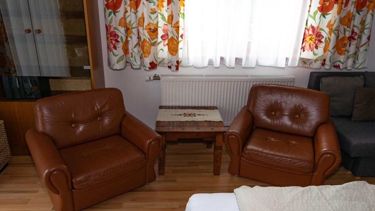 Photo of Bedroom in Flattach