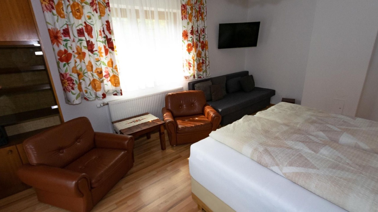 Photo of Bedroom in Flattach