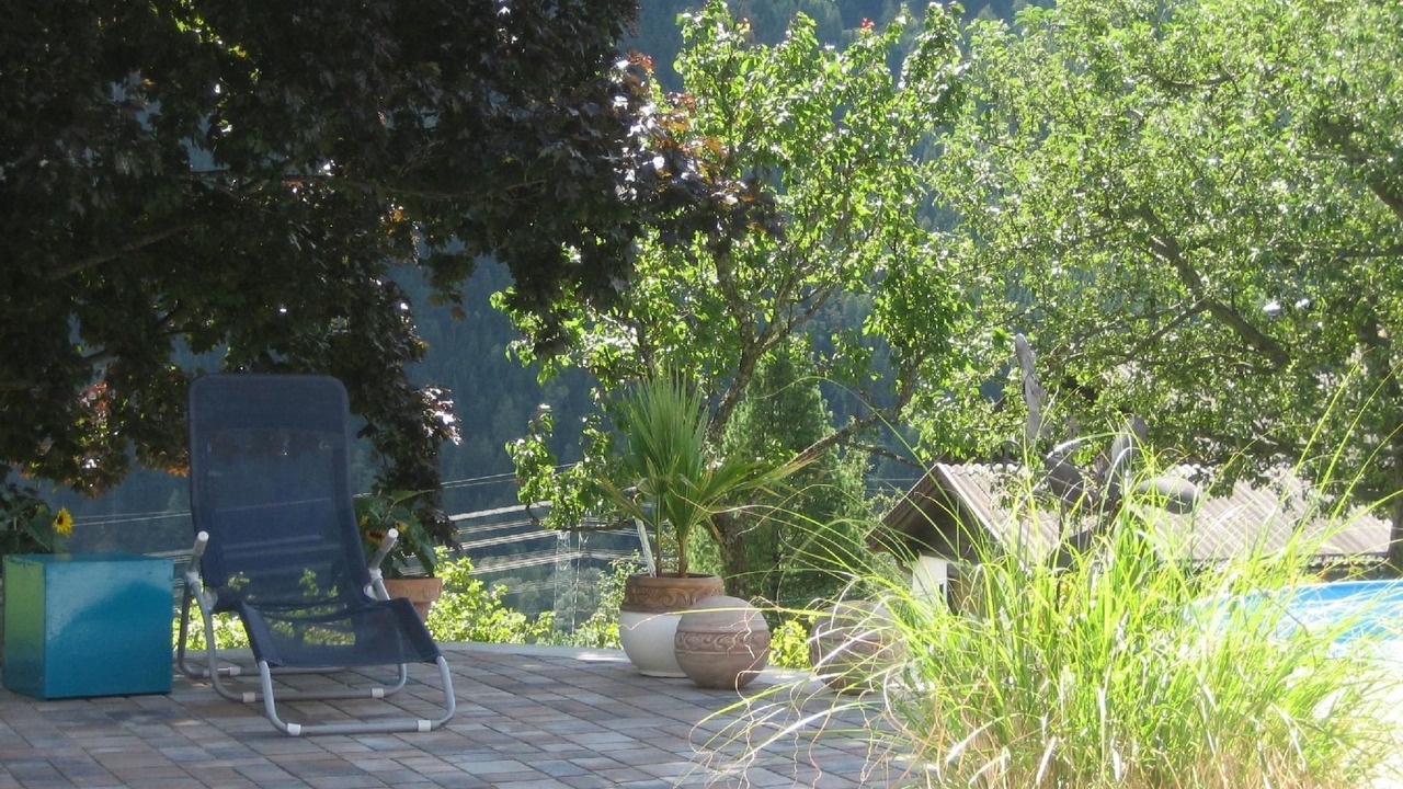 Photo of Outdoor in Flattach