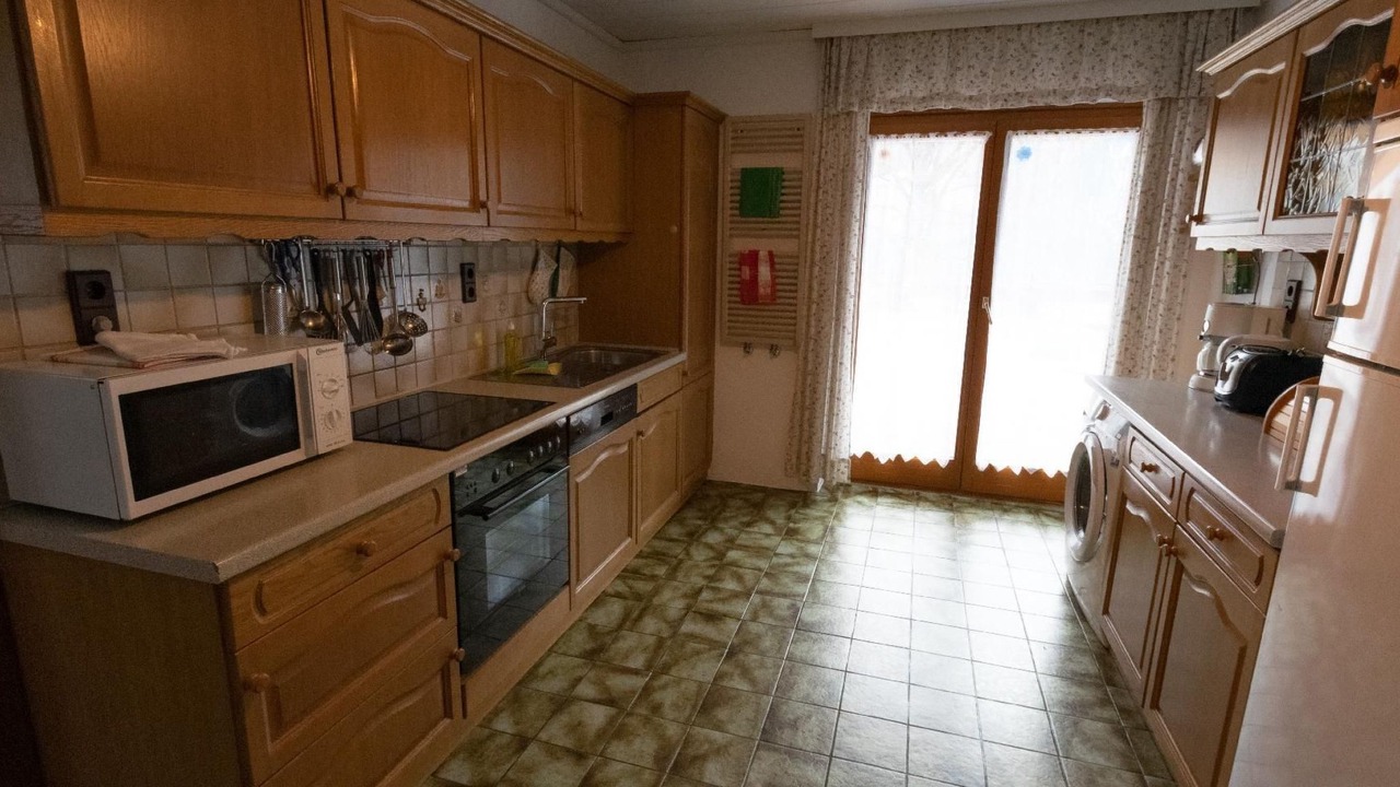 Photo of Bedroom in Flattach
