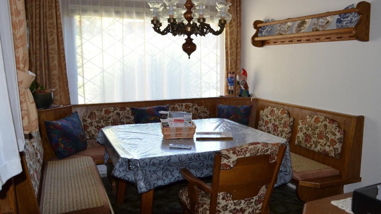 Photo of Bedroom in Flattach