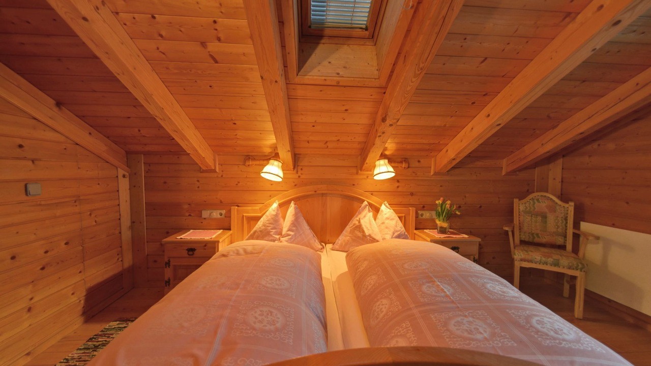 Photo of Bedroom in Berg im Drautal