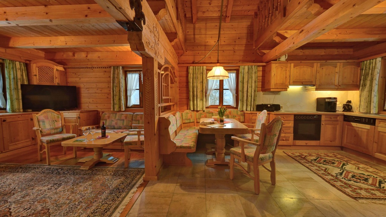 Photo of Livingroom in Berg im Drautal