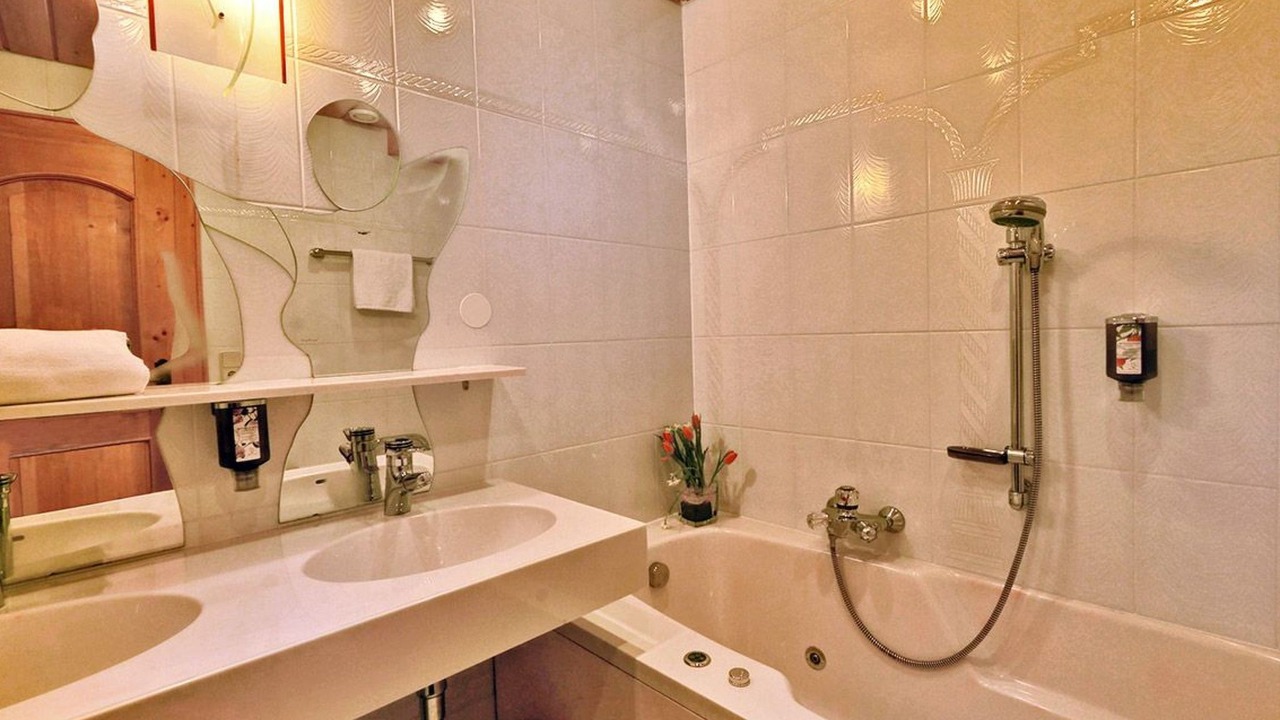 Photo of Bathroom in Berg im Drautal