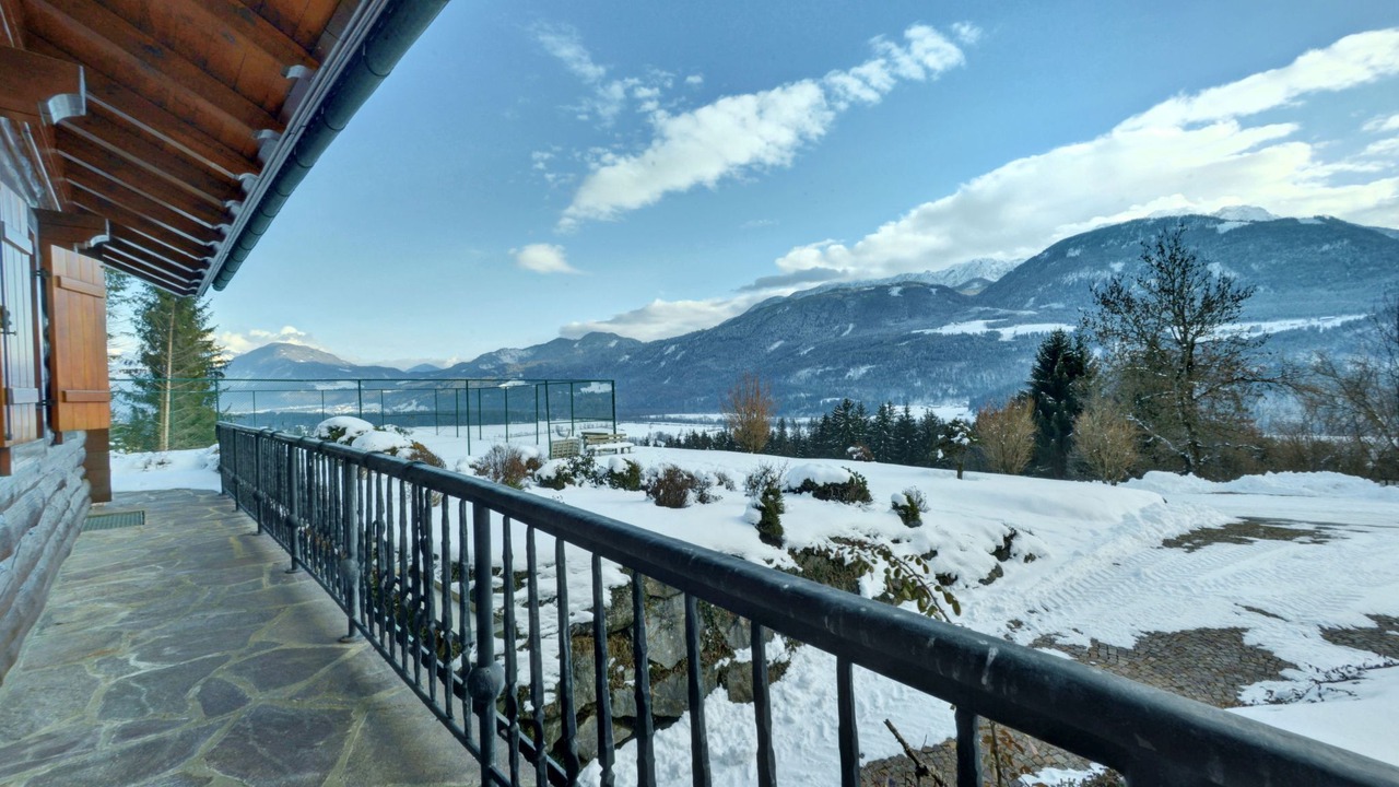 Photo of Outdoor in Berg im Drautal
