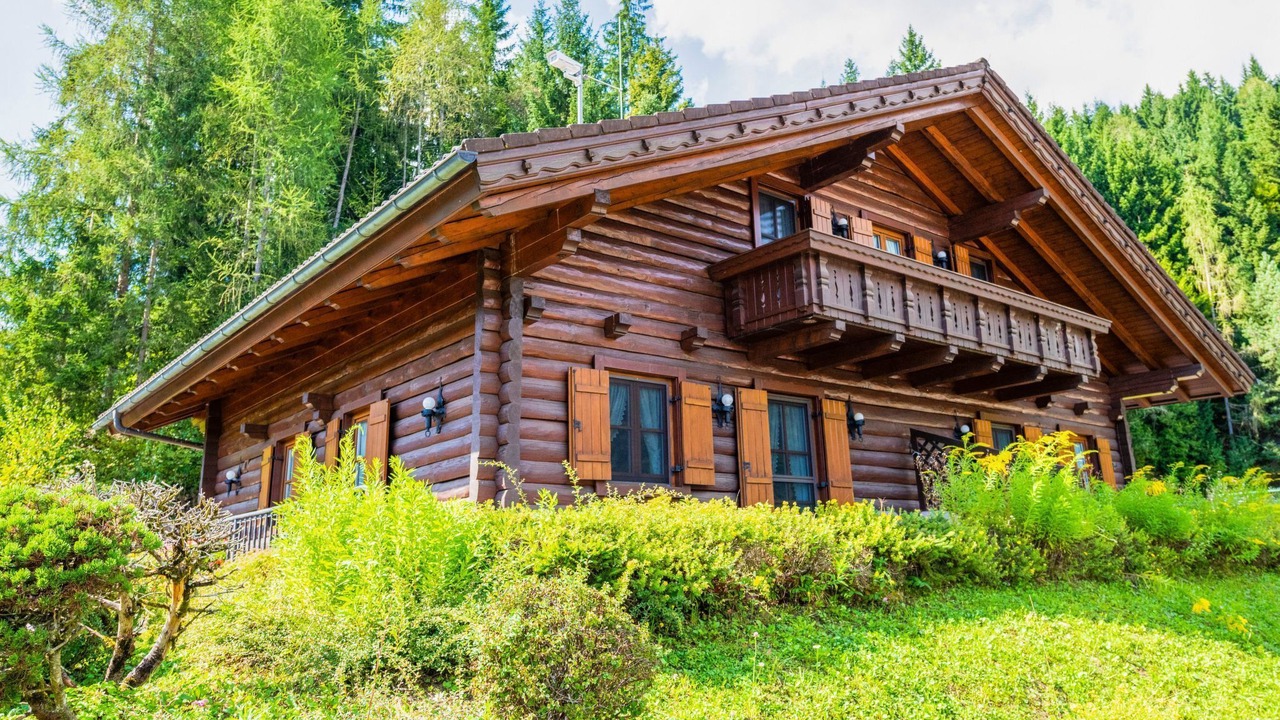 Photo of Outdoor in Berg im Drautal