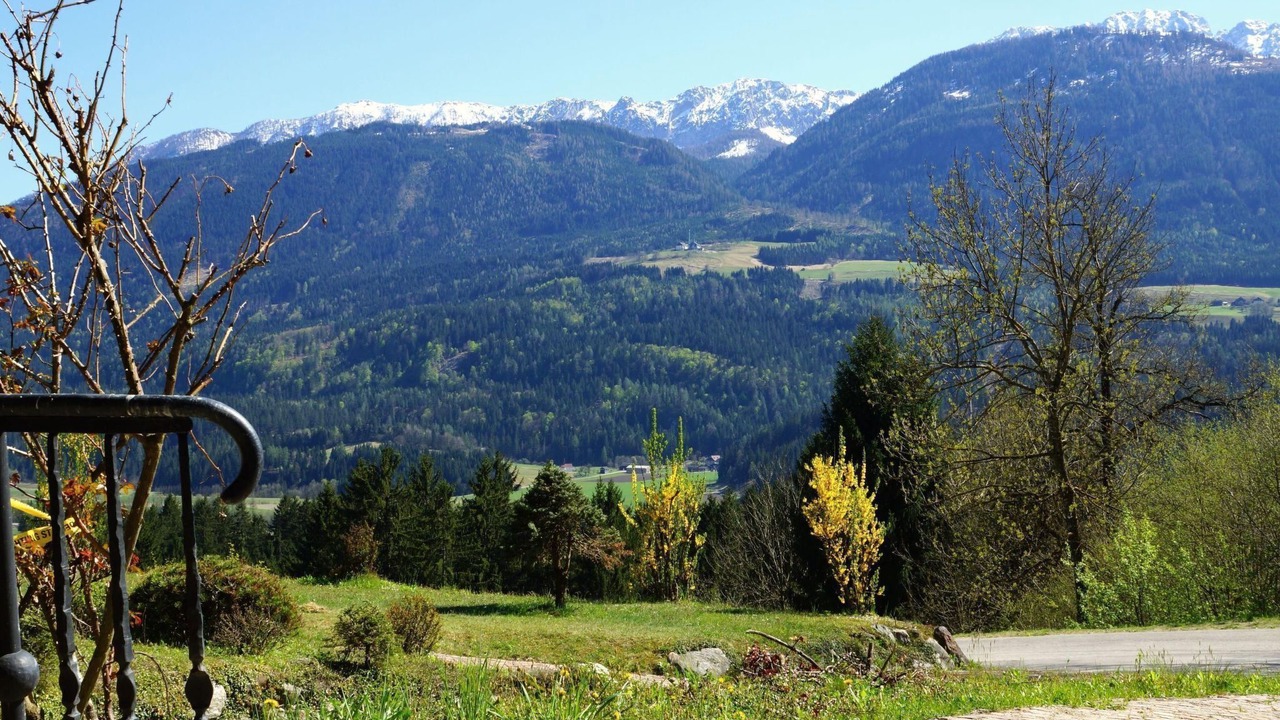 Photo of Outdoor in Berg im Drautal