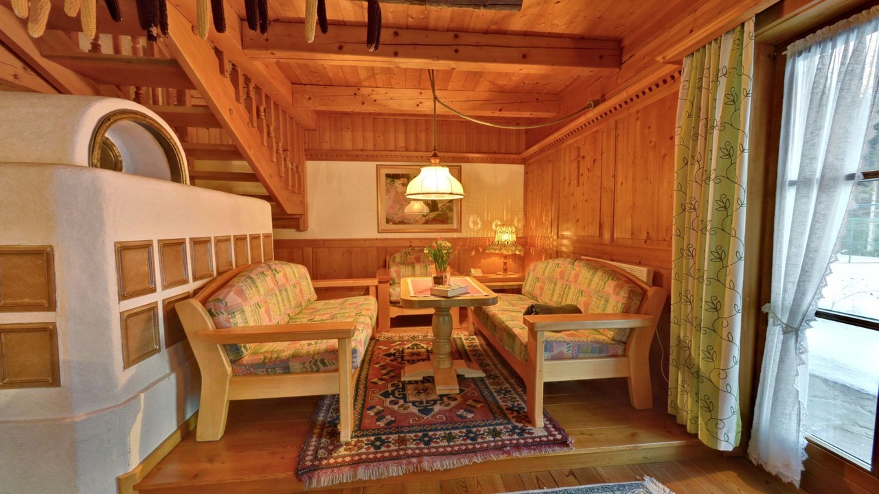 Photo of Livingroom in Berg im Drautal