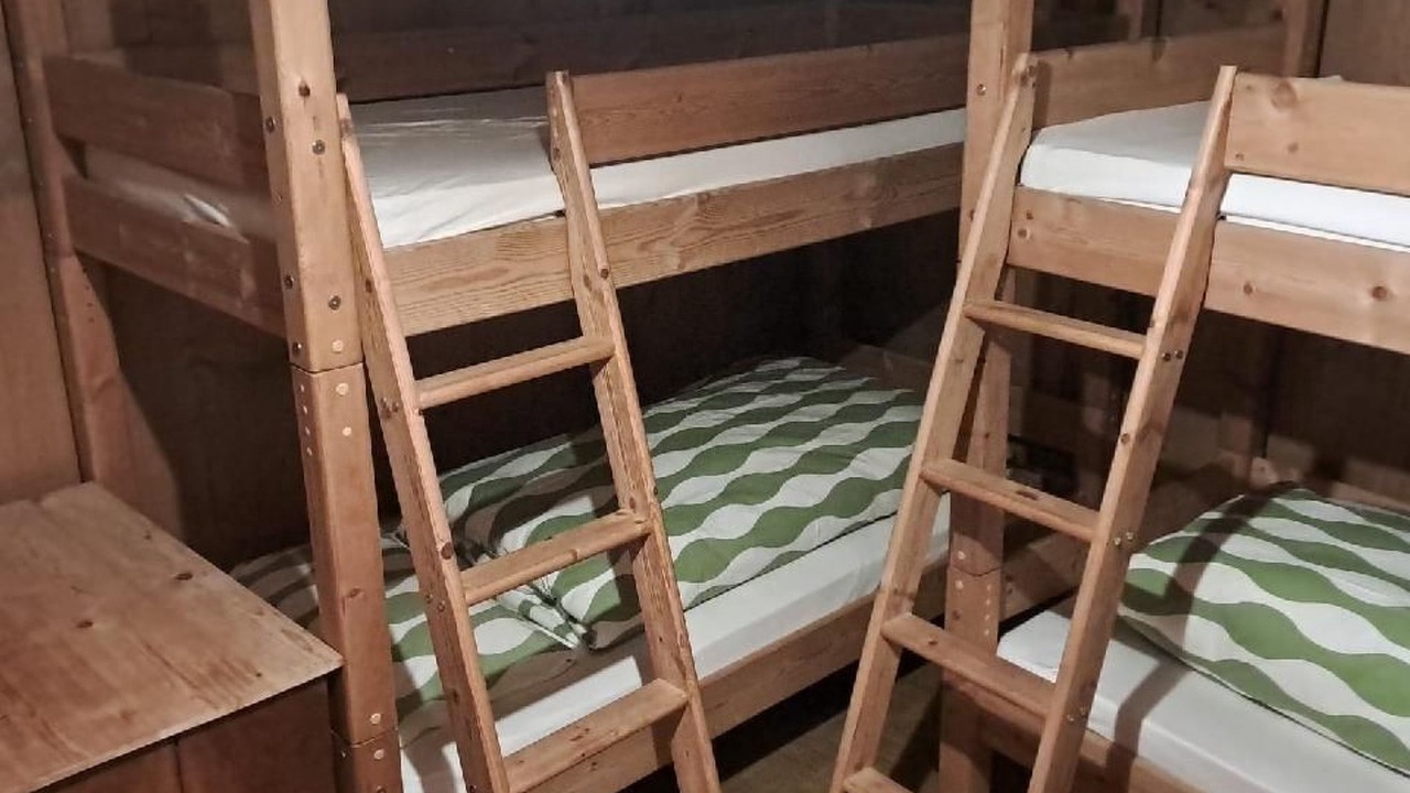 Photo of Bedroom in Bregaglia