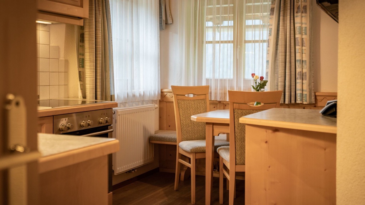 Photo of Bedroom in Innervillgraten