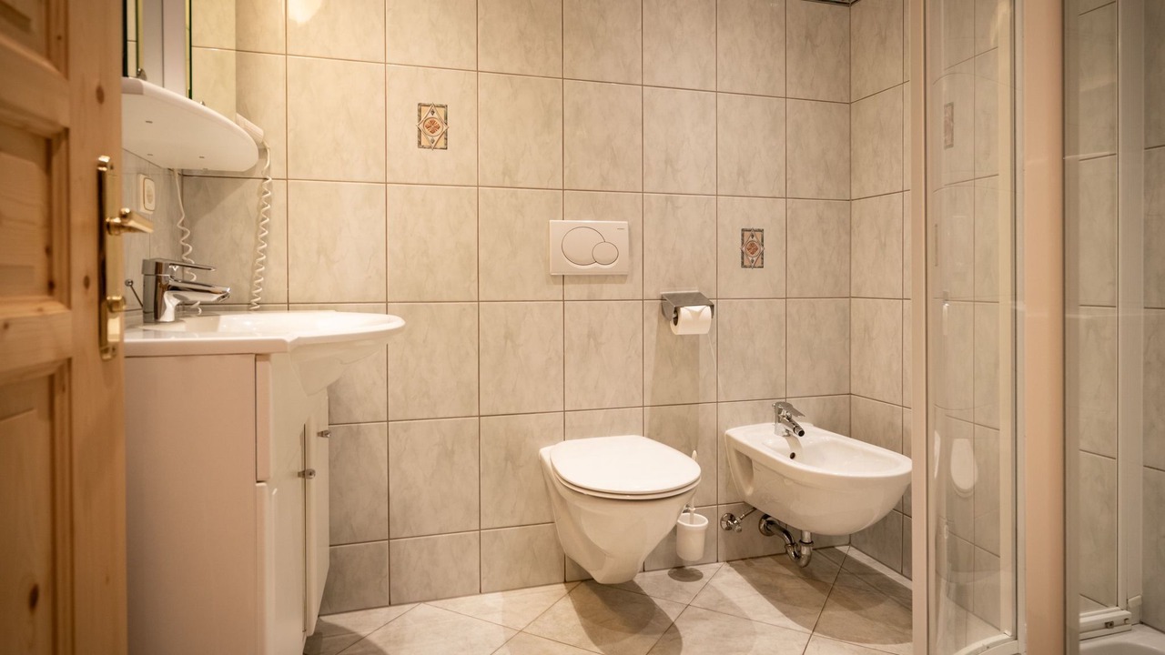 Photo of Bathroom in Innervillgraten