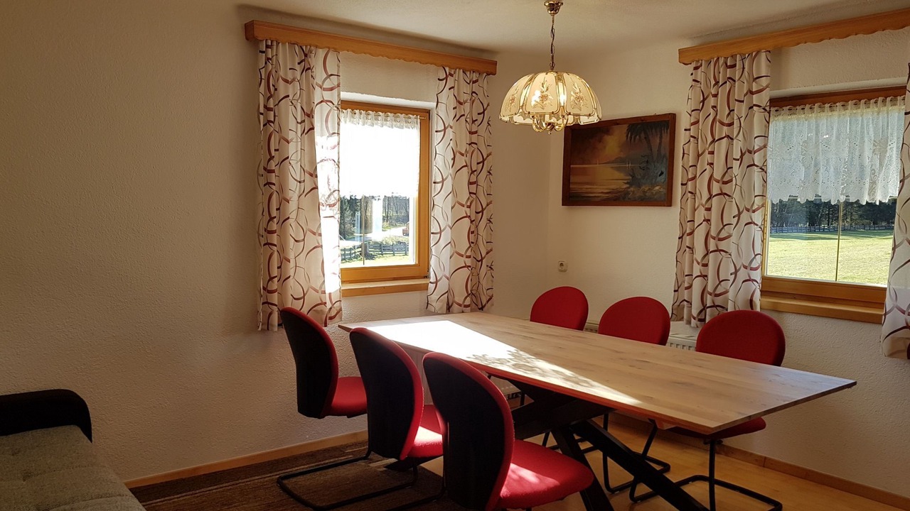 Photo of Livingroom in Sillian