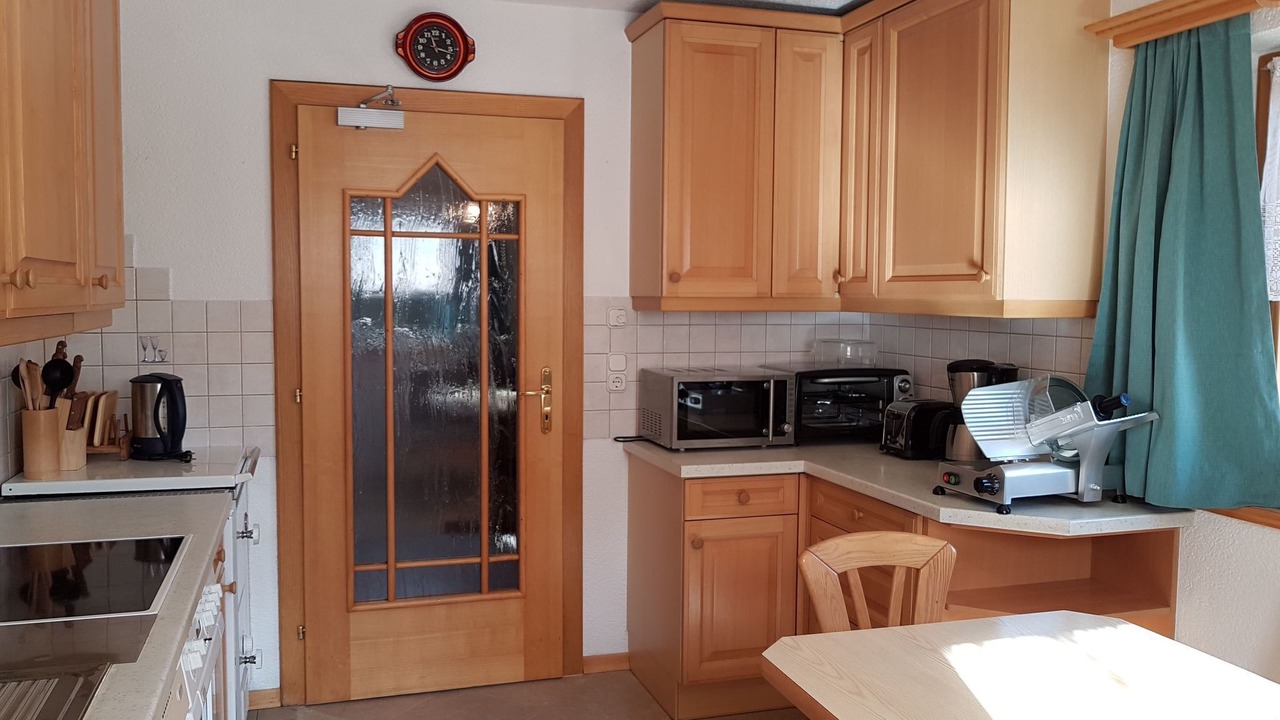 Photo of Kitchen in Sillian