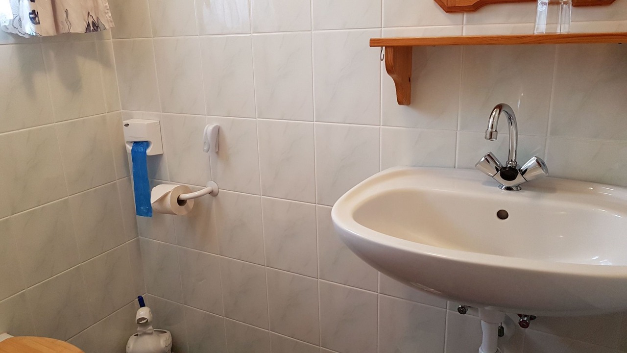 Photo of Bathroom in Sillian