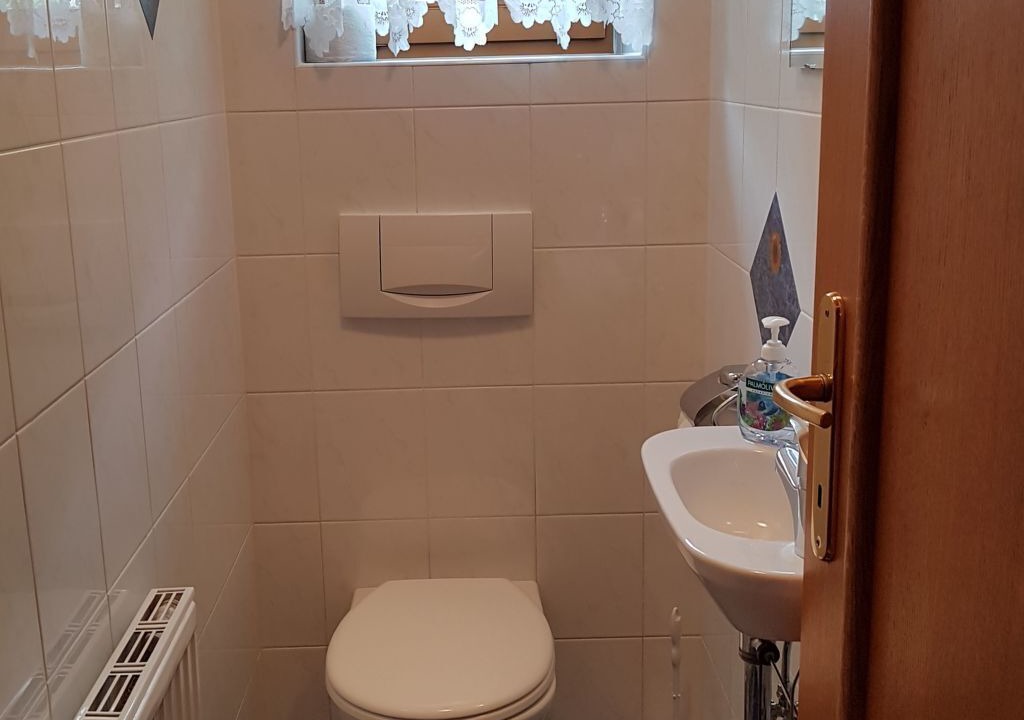 Photo of Bathroom in Sillian