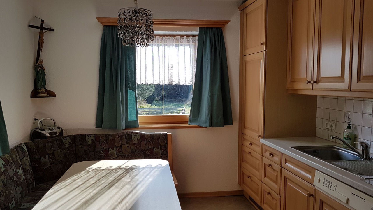 Photo of Kitchen in Sillian