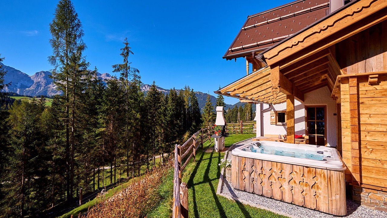 Photo of Others in Sankt Martin am Tennengebirge