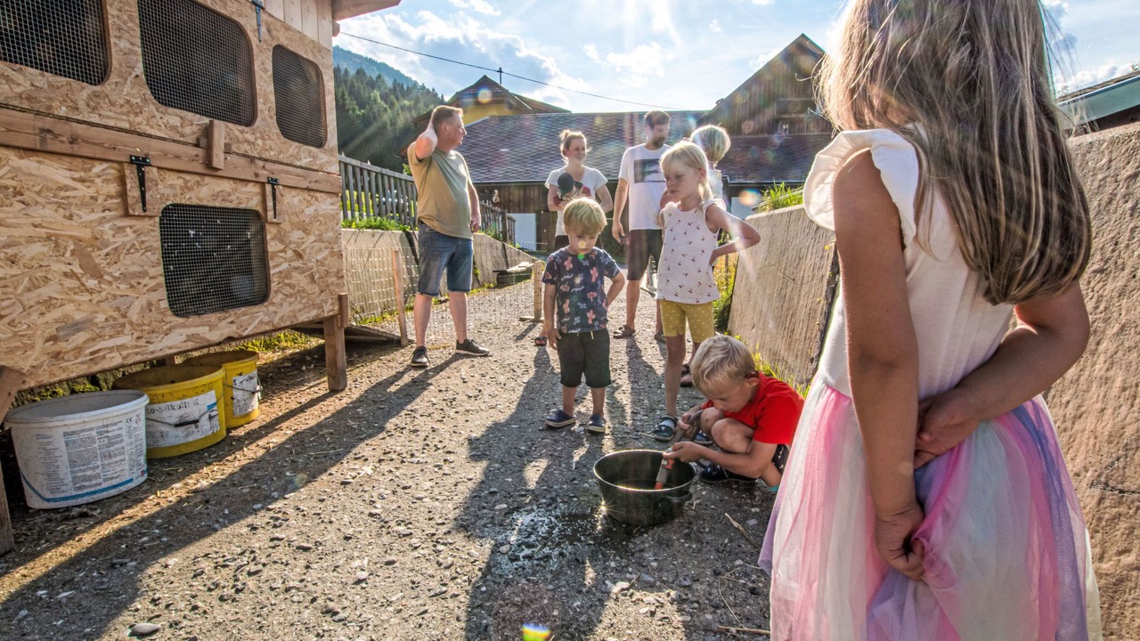 Photo of Others in Schlanitzen