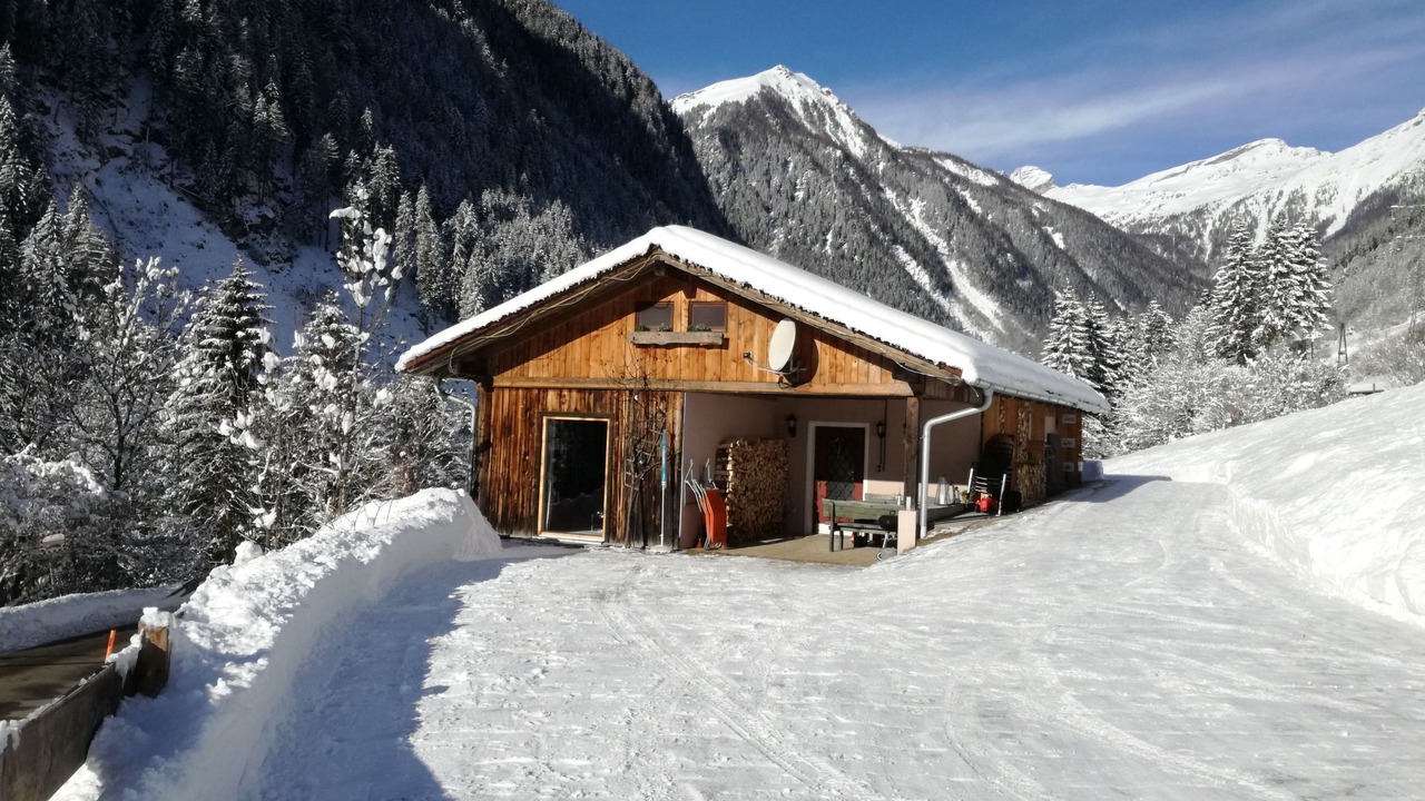Photo of Outdoor in Flattach