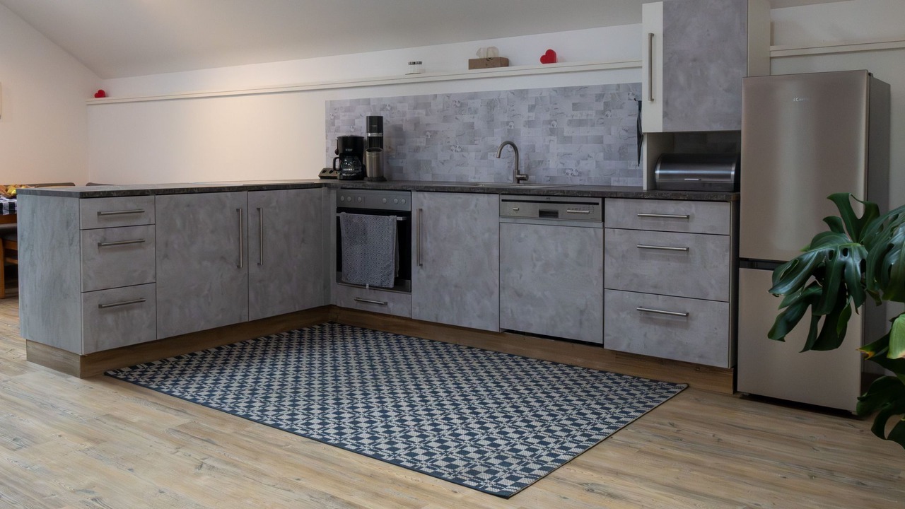 Photo of Kitchen in Buers