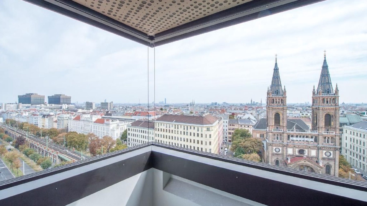 Photo of Outdoor in Josefstadt