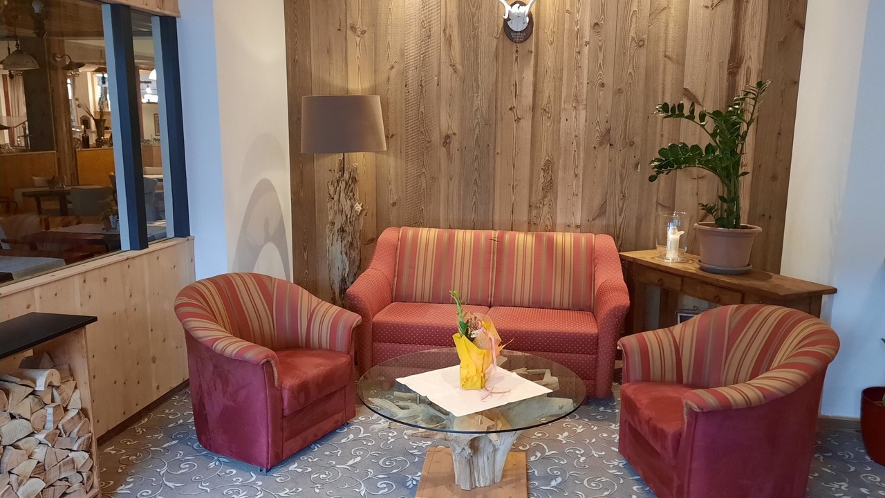 Photo of Livingroom in Gosau