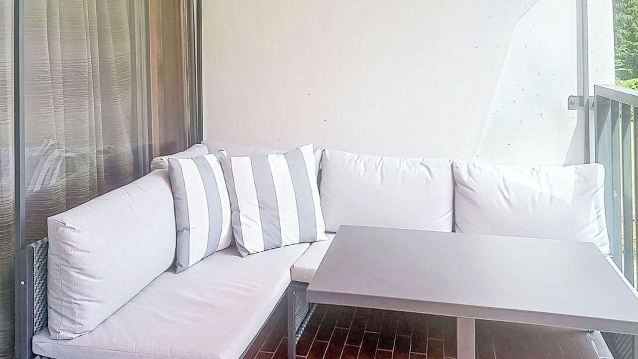 Photo of Patio Balcony in Landskron