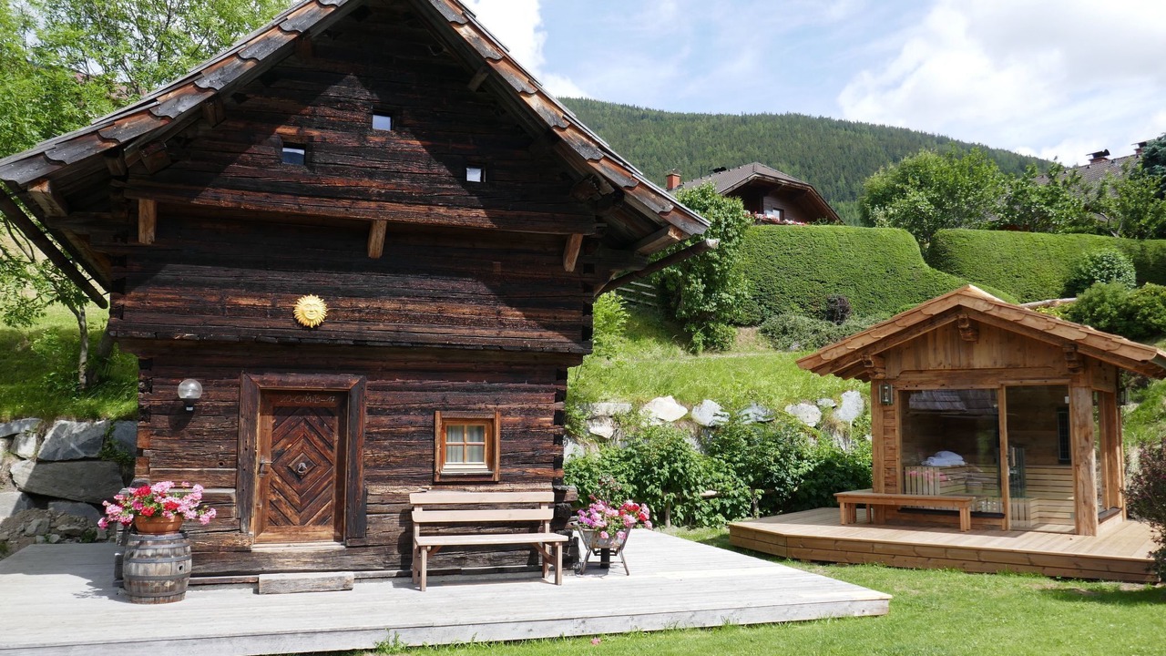 Photo of Outdoor in Rennweg am Katschberg
