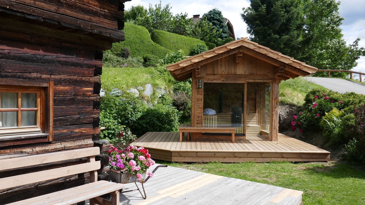 Photo of Outdoor in Rennweg am Katschberg