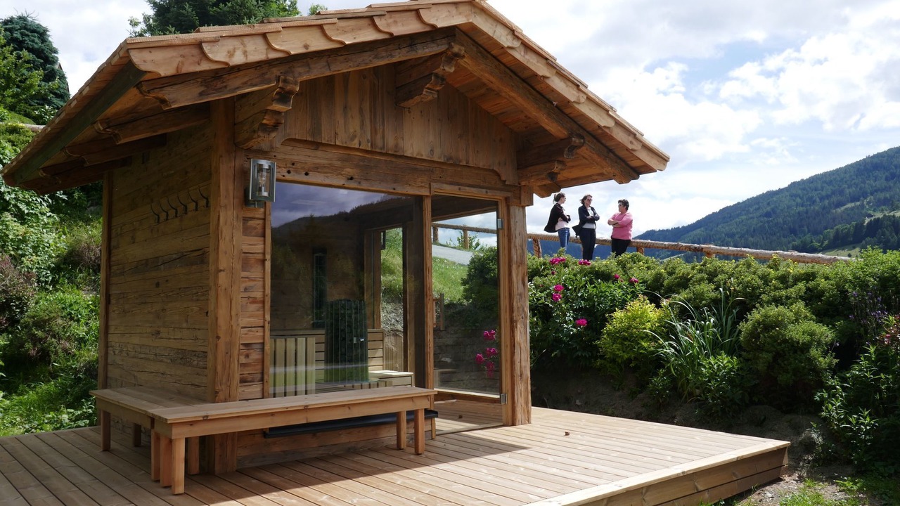 Photo of Outdoor in Rennweg am Katschberg