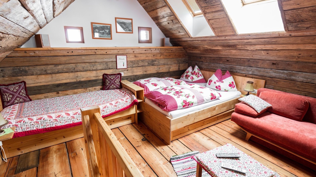 Photo of Bedroom in Rennweg am Katschberg