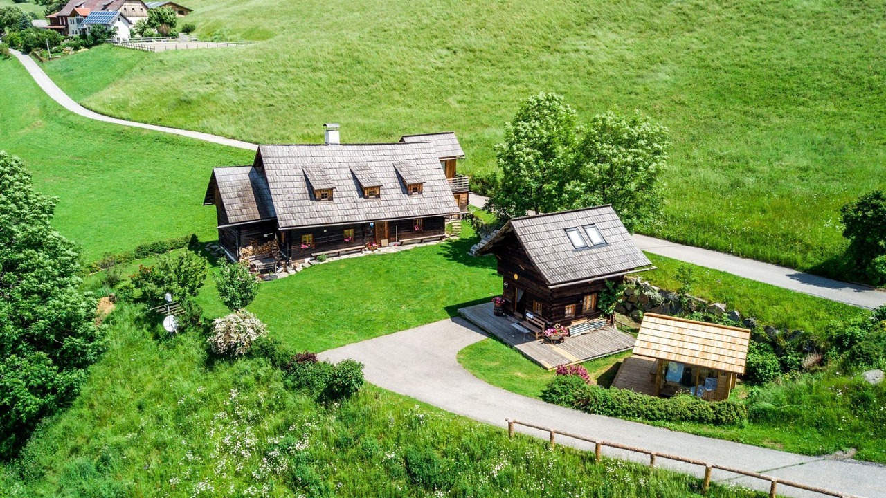 Photo of Outdoor in Rennweg am Katschberg