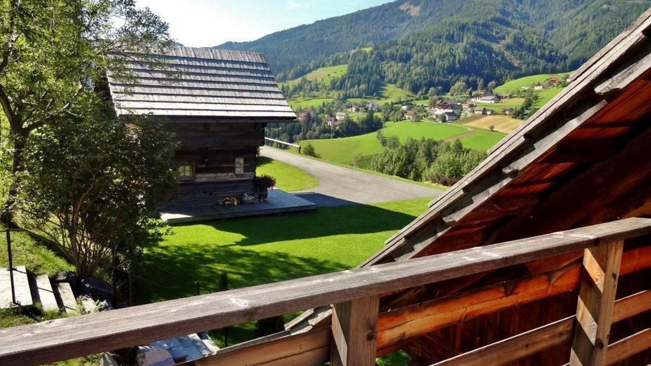 Photo of Outdoor in Rennweg am Katschberg
