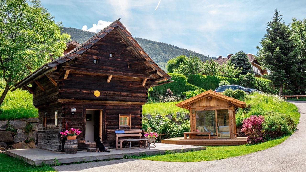 Photo of Outdoor in Rennweg am Katschberg