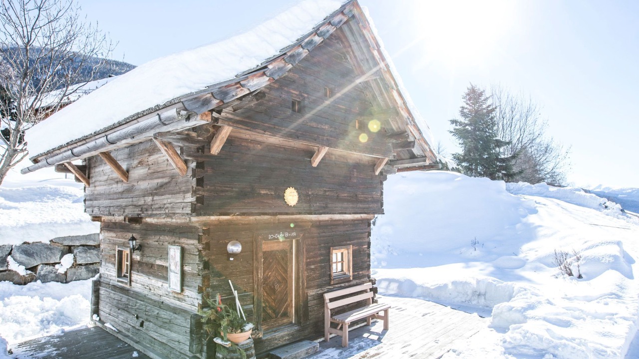 Photo of Outdoor in Rennweg am Katschberg