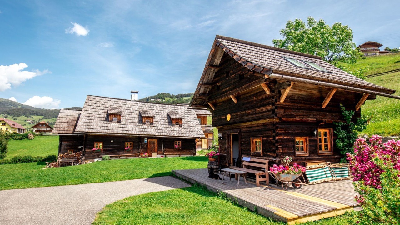 Photo of Outdoor in Rennweg am Katschberg