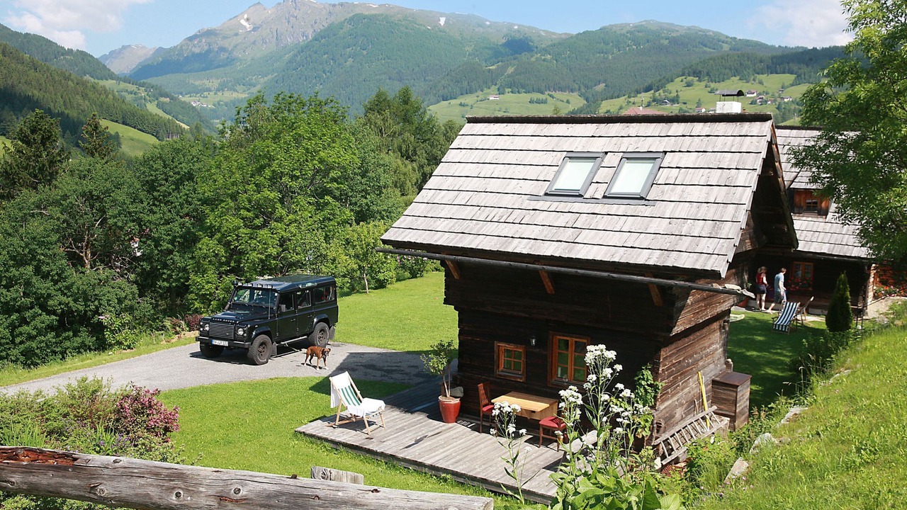 Photo of Outdoor in Rennweg am Katschberg