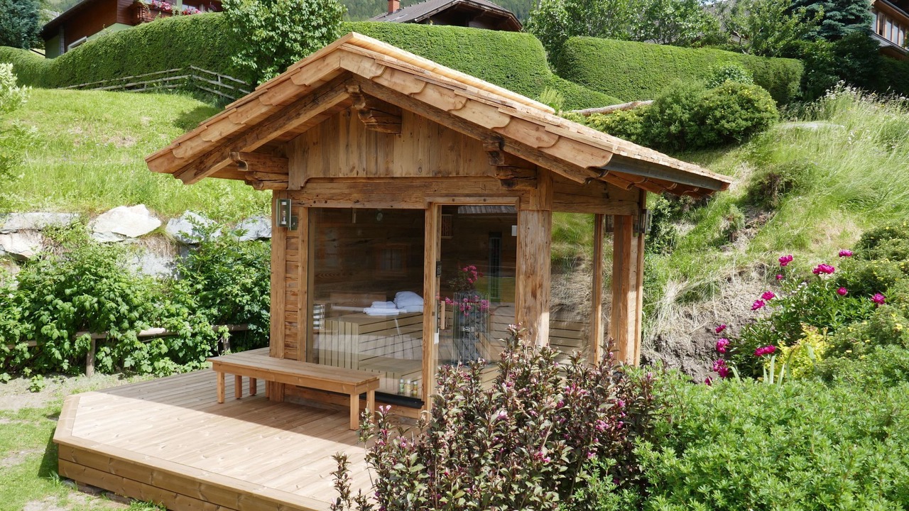Photo of Outdoor in Rennweg am Katschberg