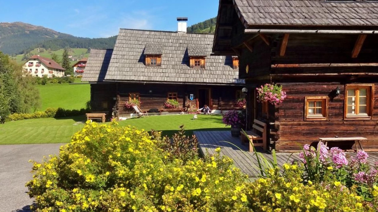 Photo of Outdoor in Rennweg am Katschberg
