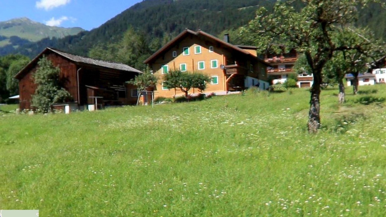 Photo of Outdoor in Sankt Gallenkirch