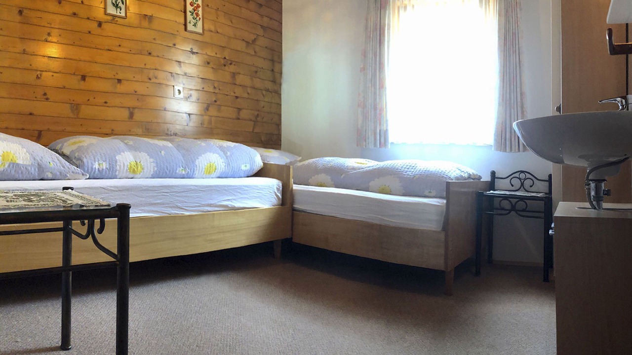 Photo of Bedroom in Sankt Gallenkirch