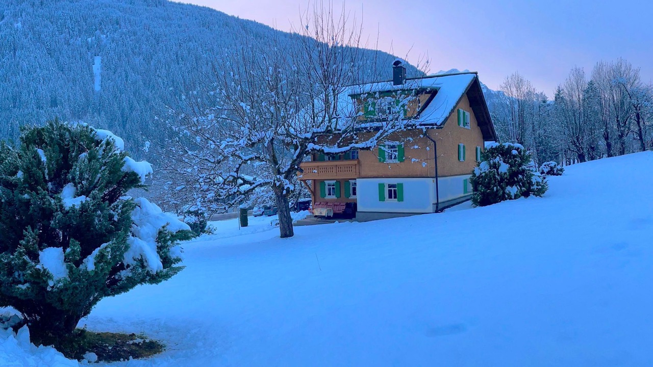 Photo of Outdoor in Sankt Gallenkirch