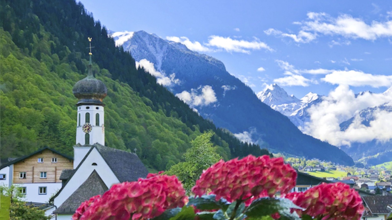 Photo of Outdoor in Sankt Gallenkirch