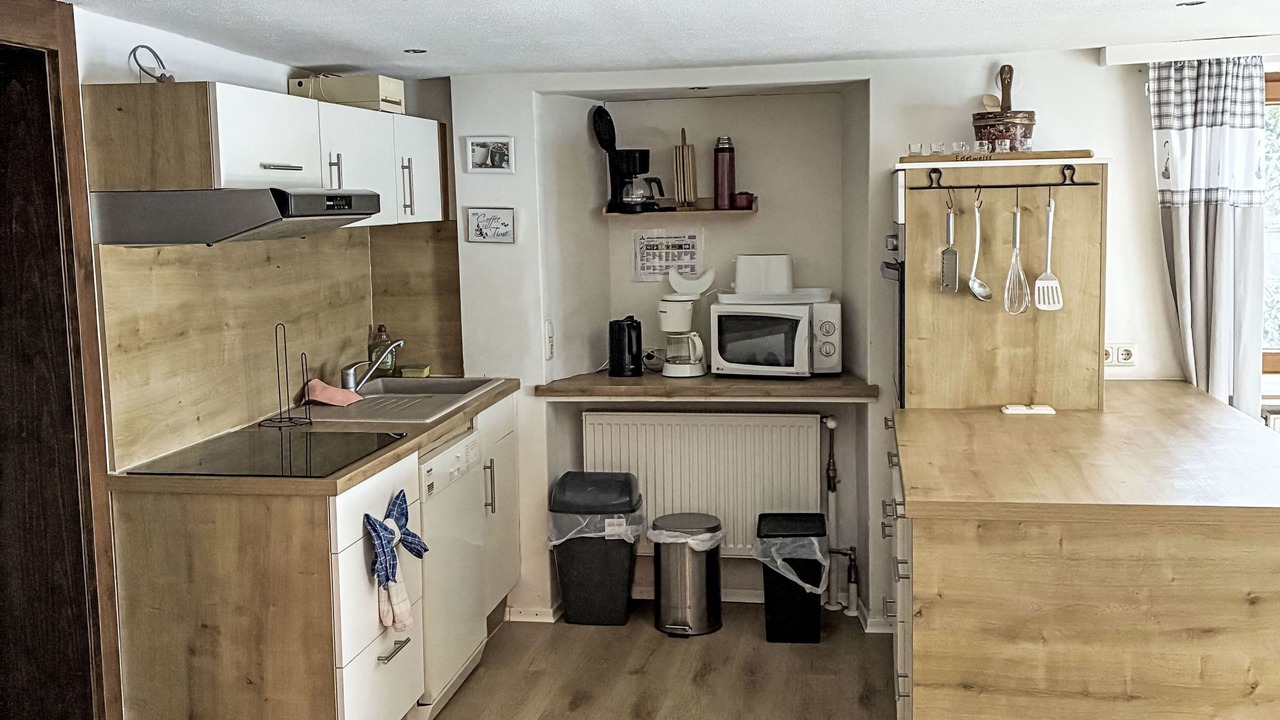 Photo of Bedroom in Nesselwaengle