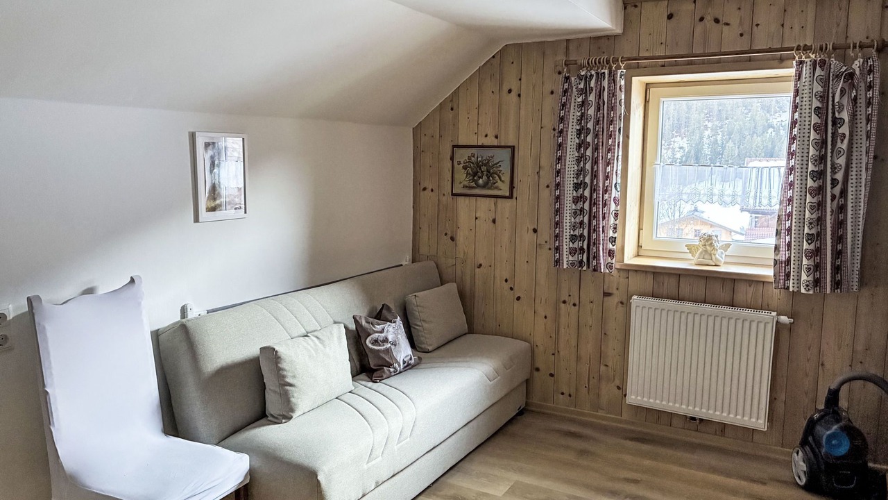 Photo of Livingroom in Nesselwaengle