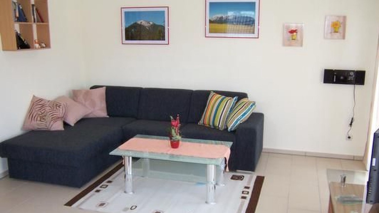 Photo of Livingroom in Thorl