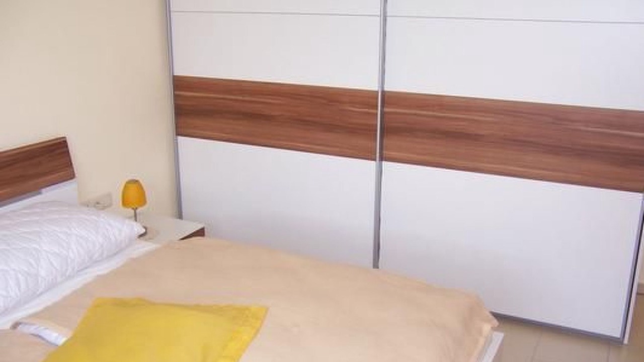 Photo of Bedroom in Thorl