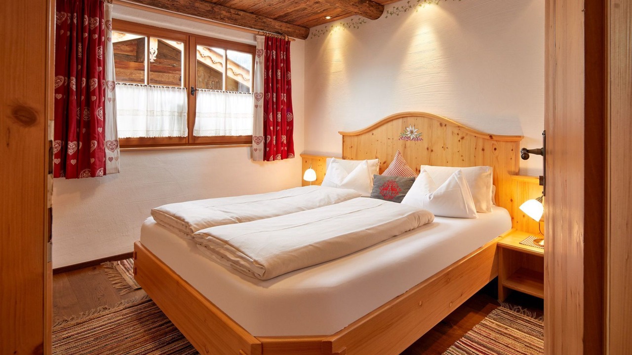 Photo of Bedroom in Hundsdorfl
